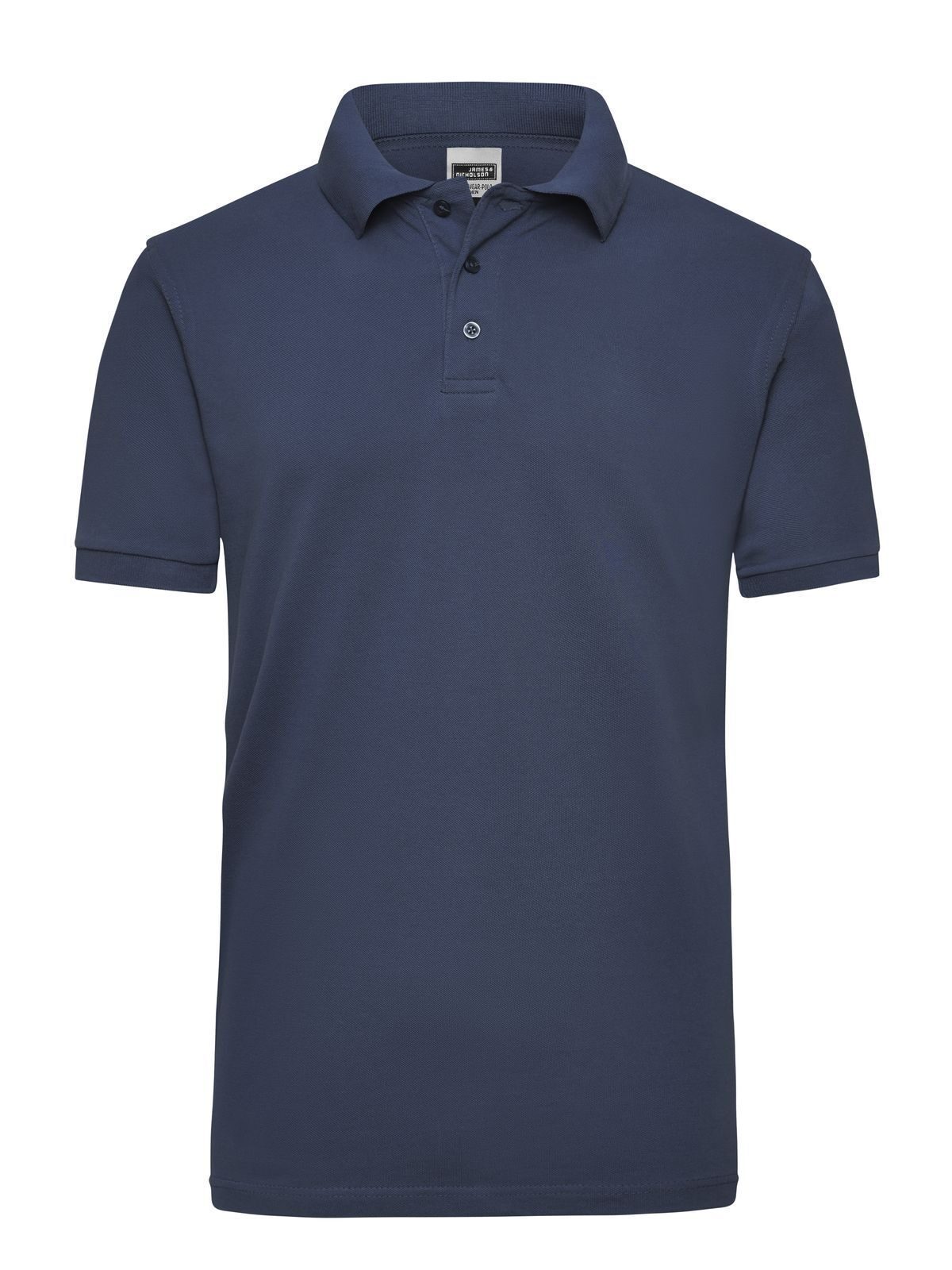 Workwear Polo Men Daiber Navy