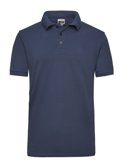 Workwear Polo Men Daiber Navy