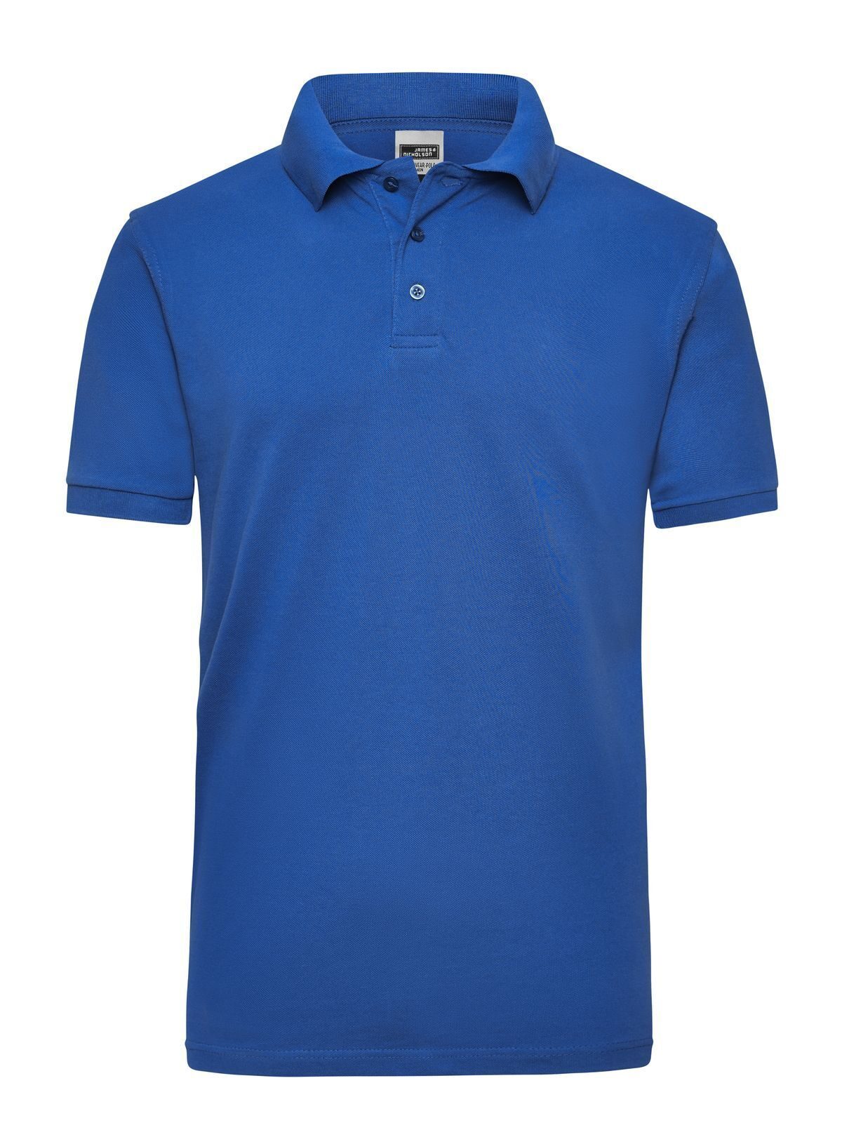 Workwear Polo Men Daiber Royal