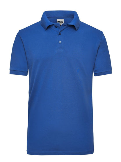 Workwear Polo Men Daiber Royal