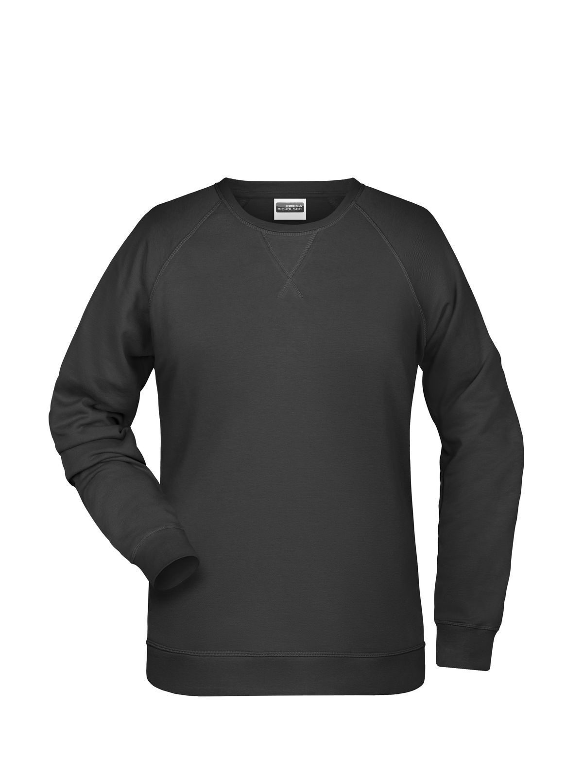 Ladies' Sweat Daiber Black