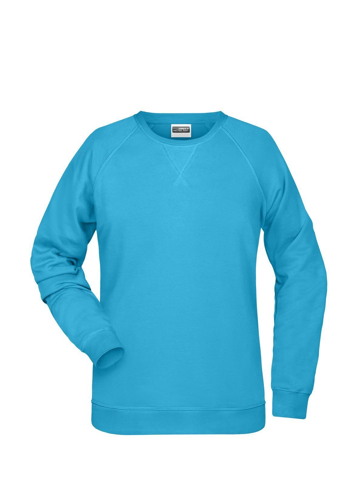 Ladies' Sweat Daiber Turquoise