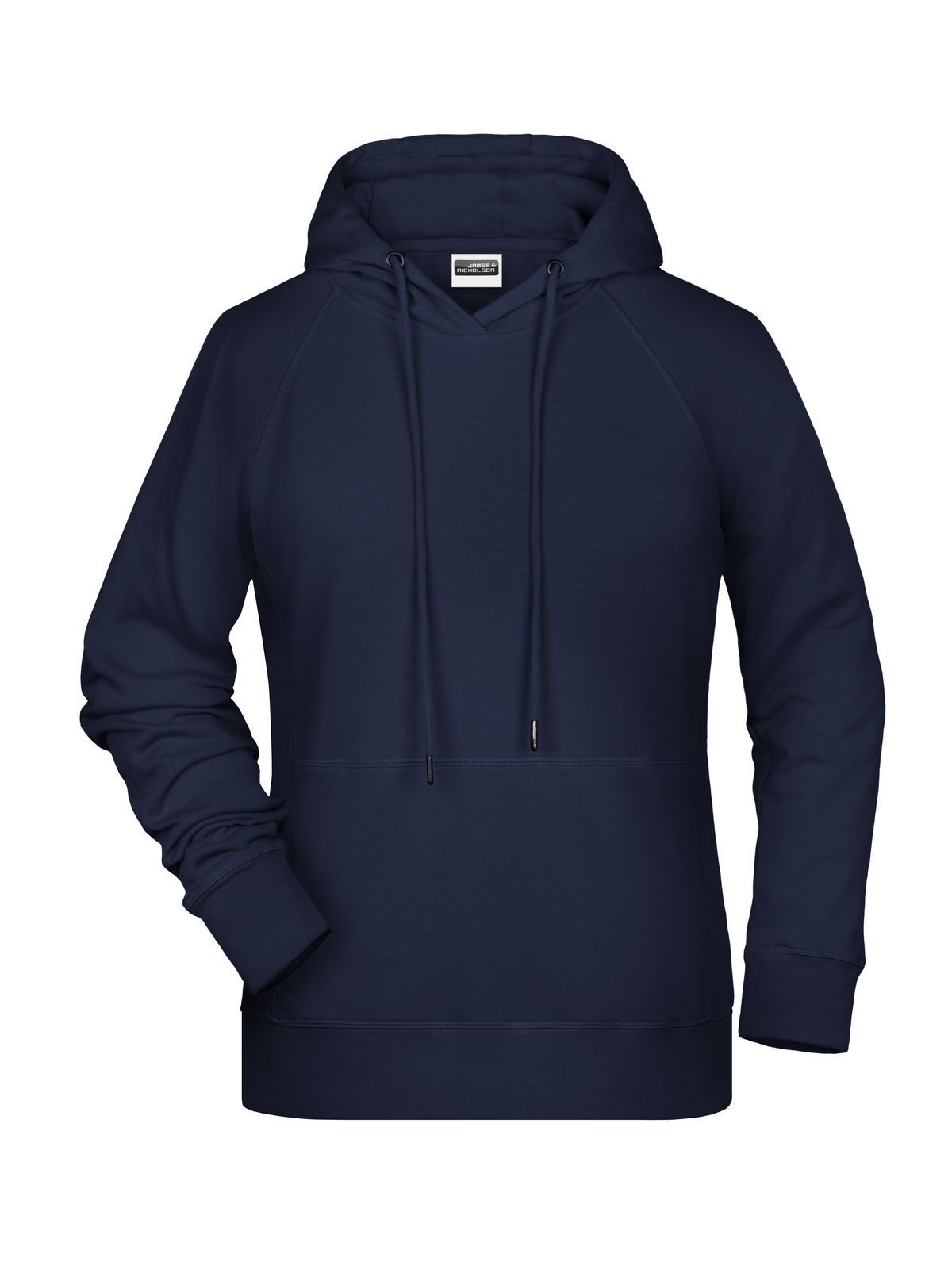 Ladies' Hoody Daiber Navy