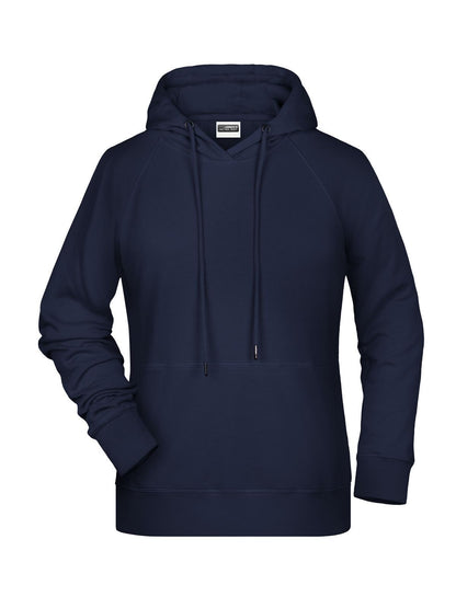 Ladies' Hoody Daiber Navy