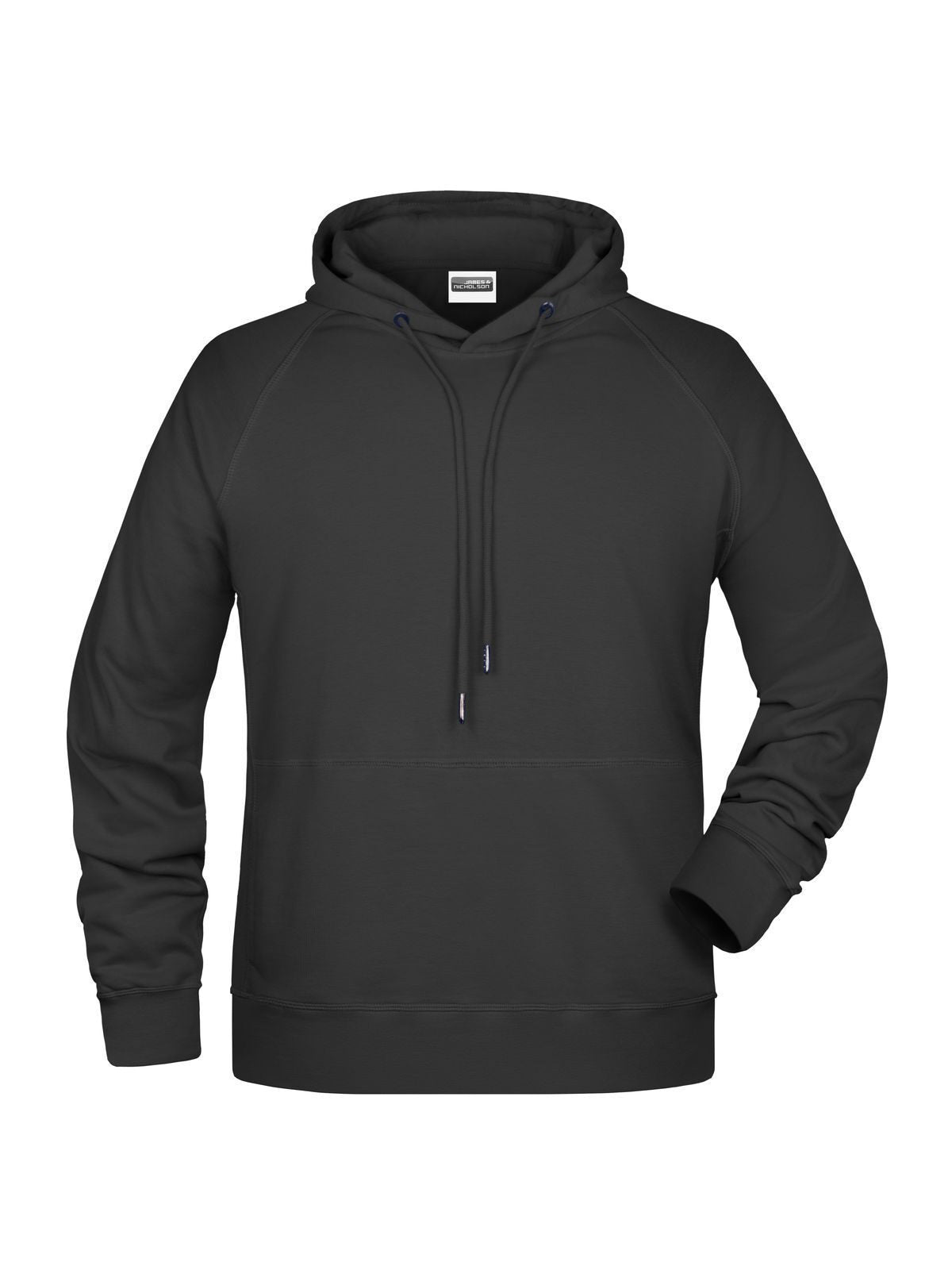 Men's Hoody Daiber Black
