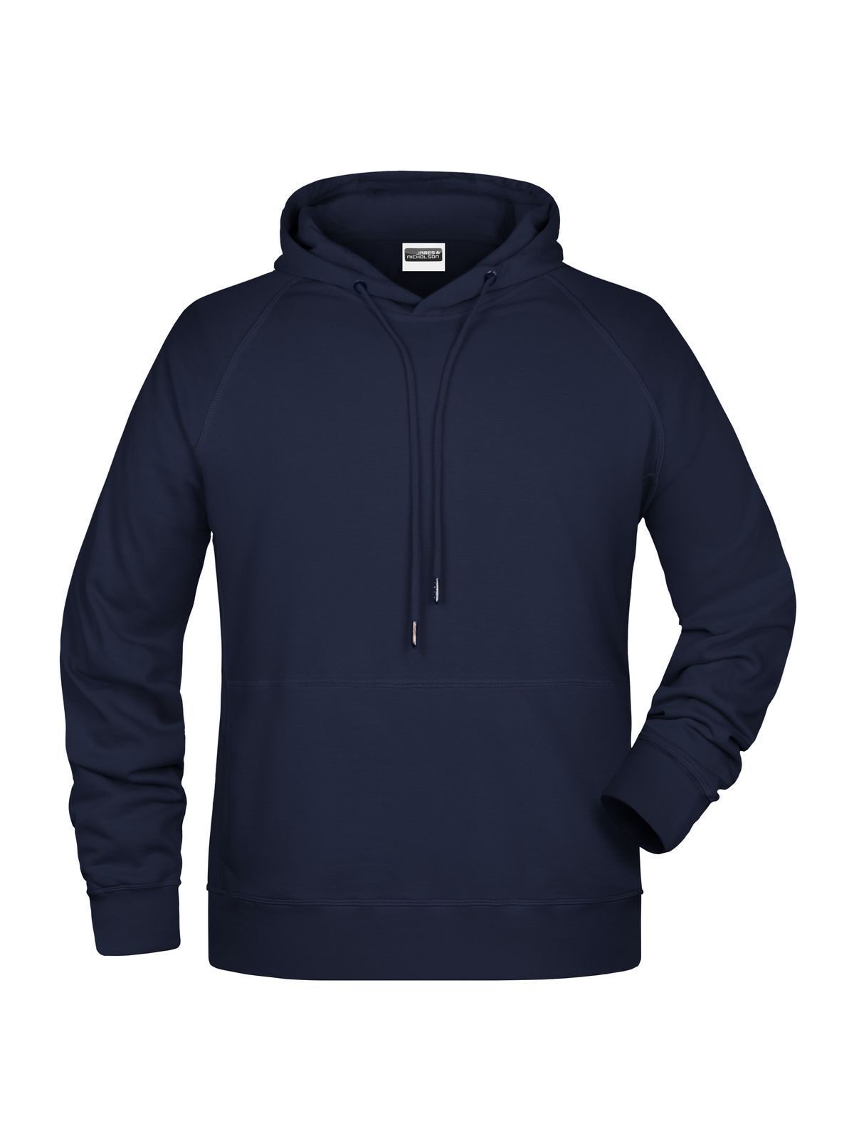 Men's Hoody Daiber Navy