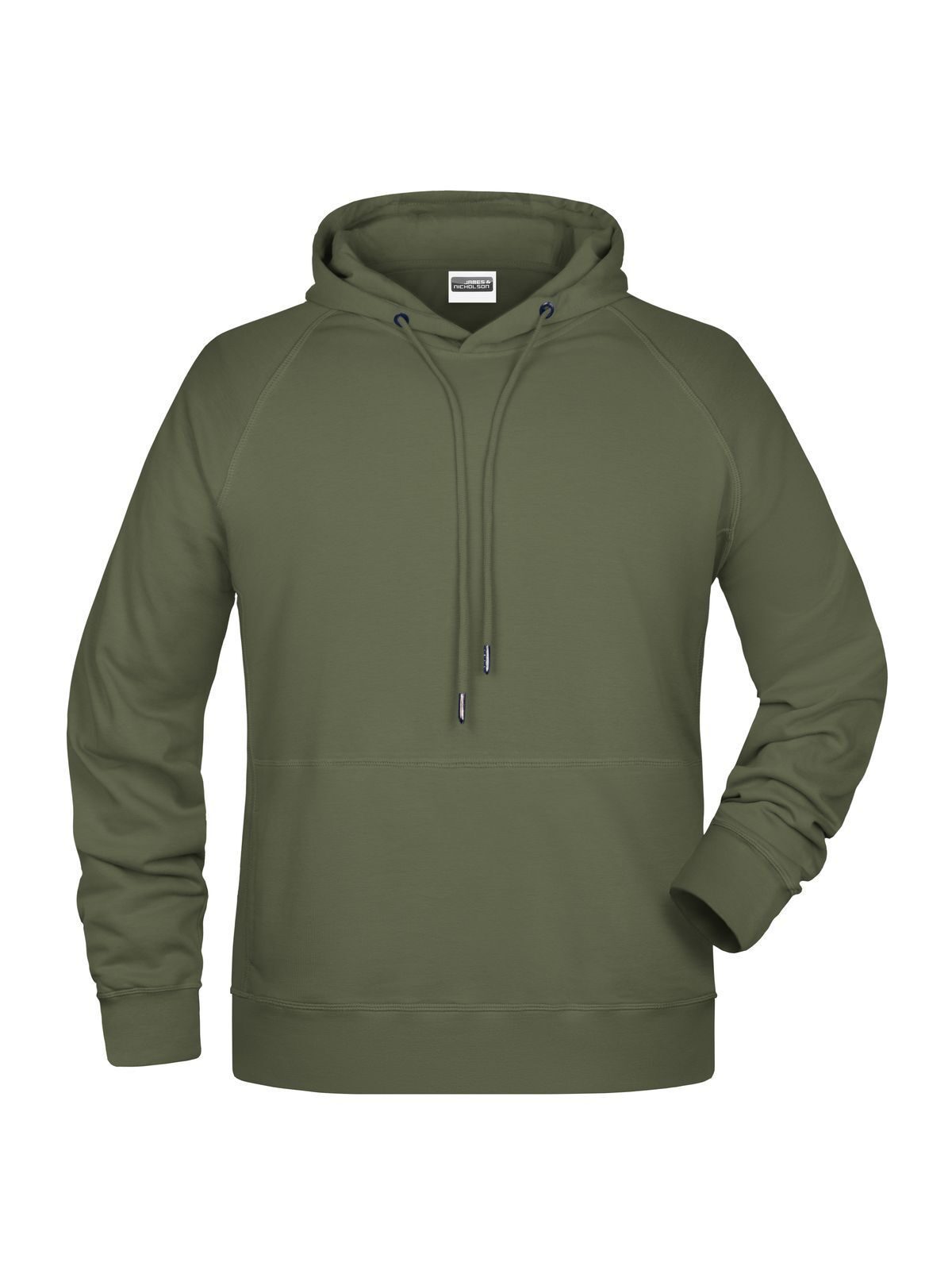 Men's Hoody Daiber Olive