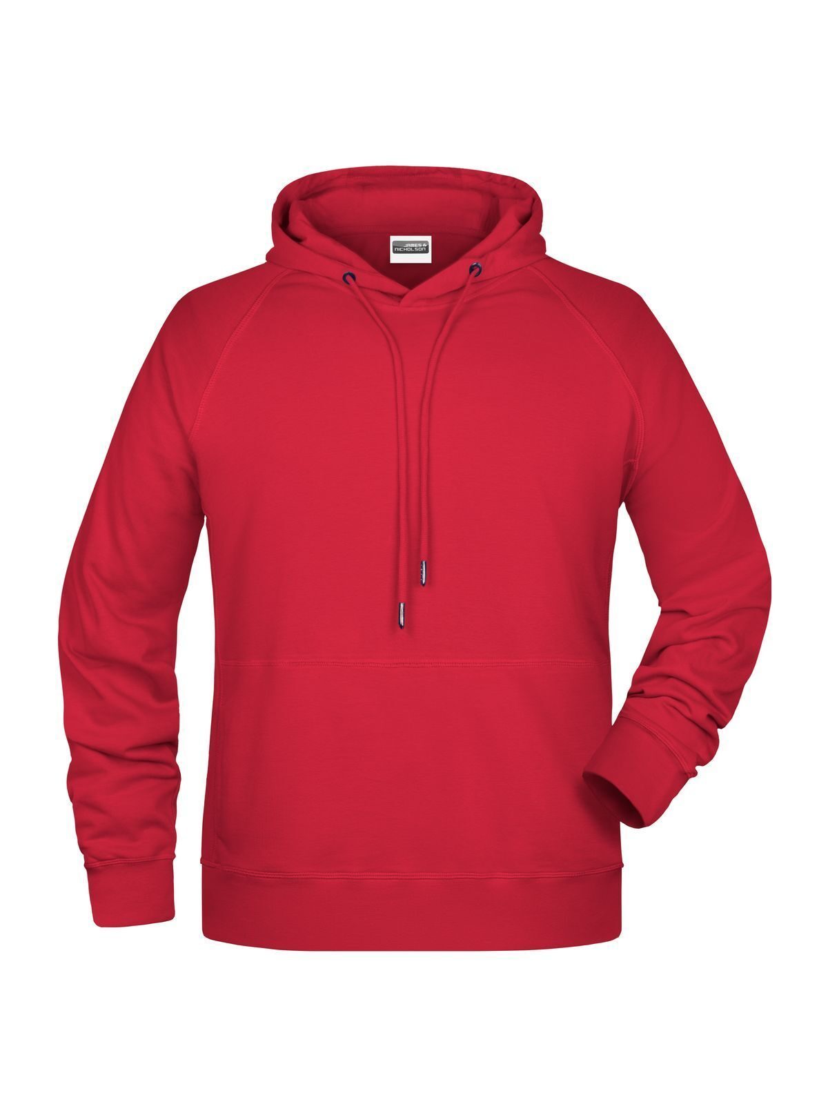 Men's Hoody Daiber Red
