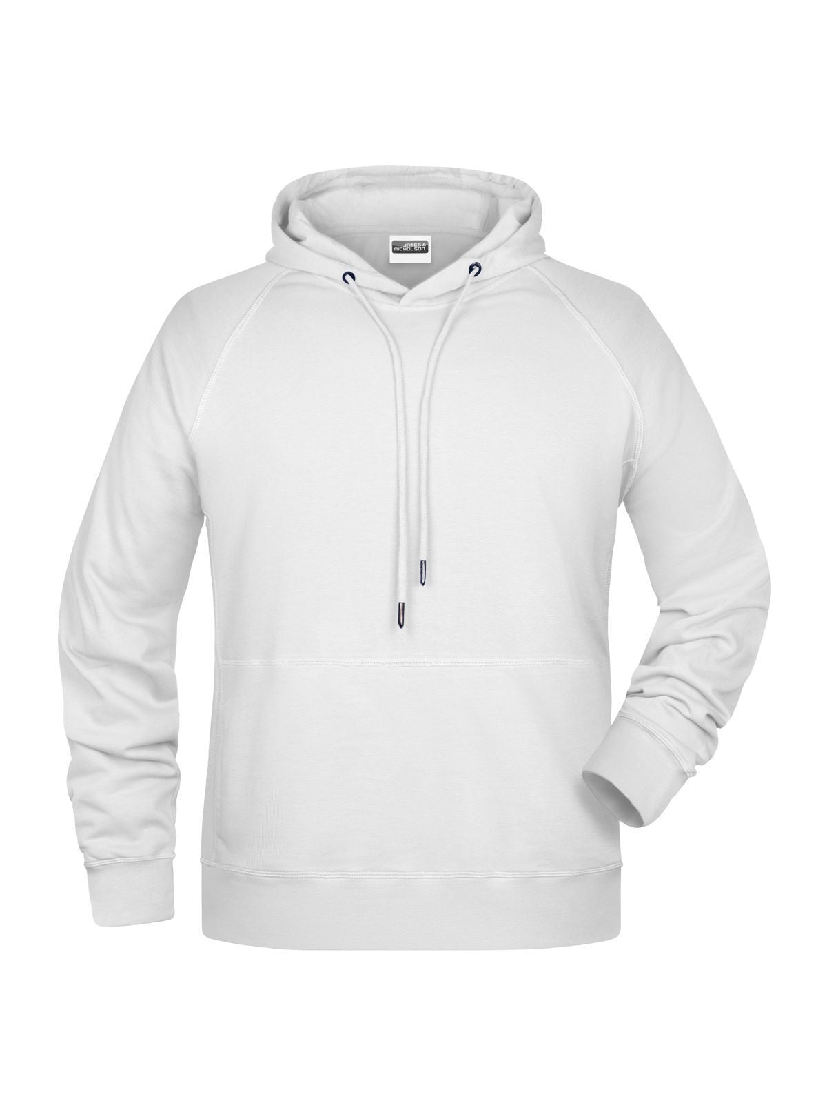 Men's Hoody Daiber White