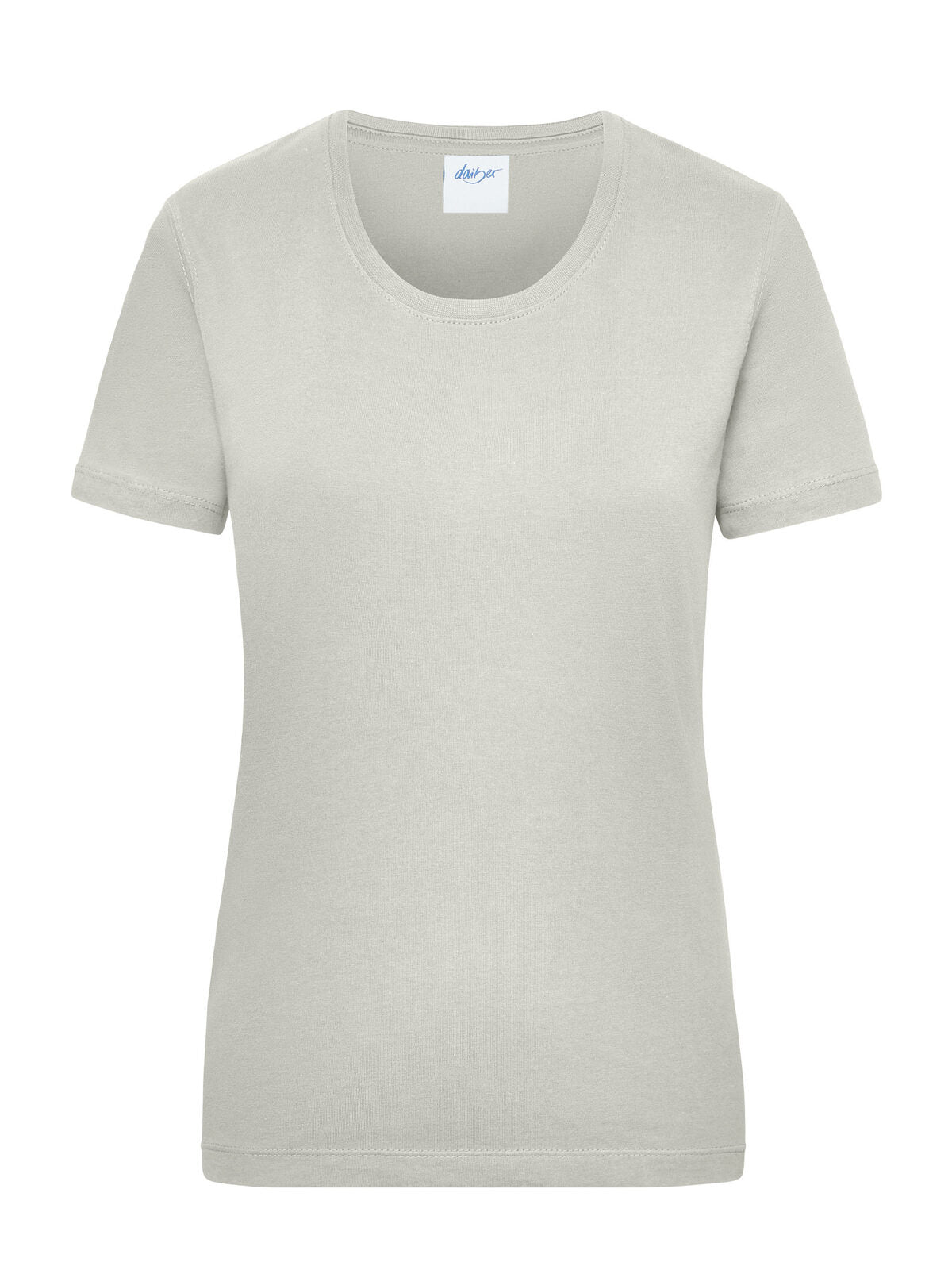 Workwear-T Women Daiber Cement