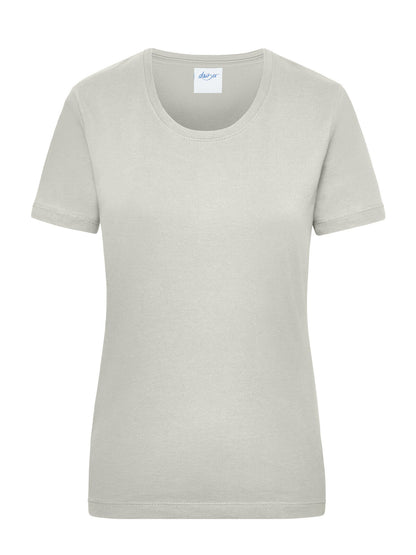 Workwear-T Women Daiber Cement