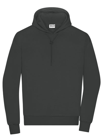 Men's Lounge Hoody Daiber Graphite