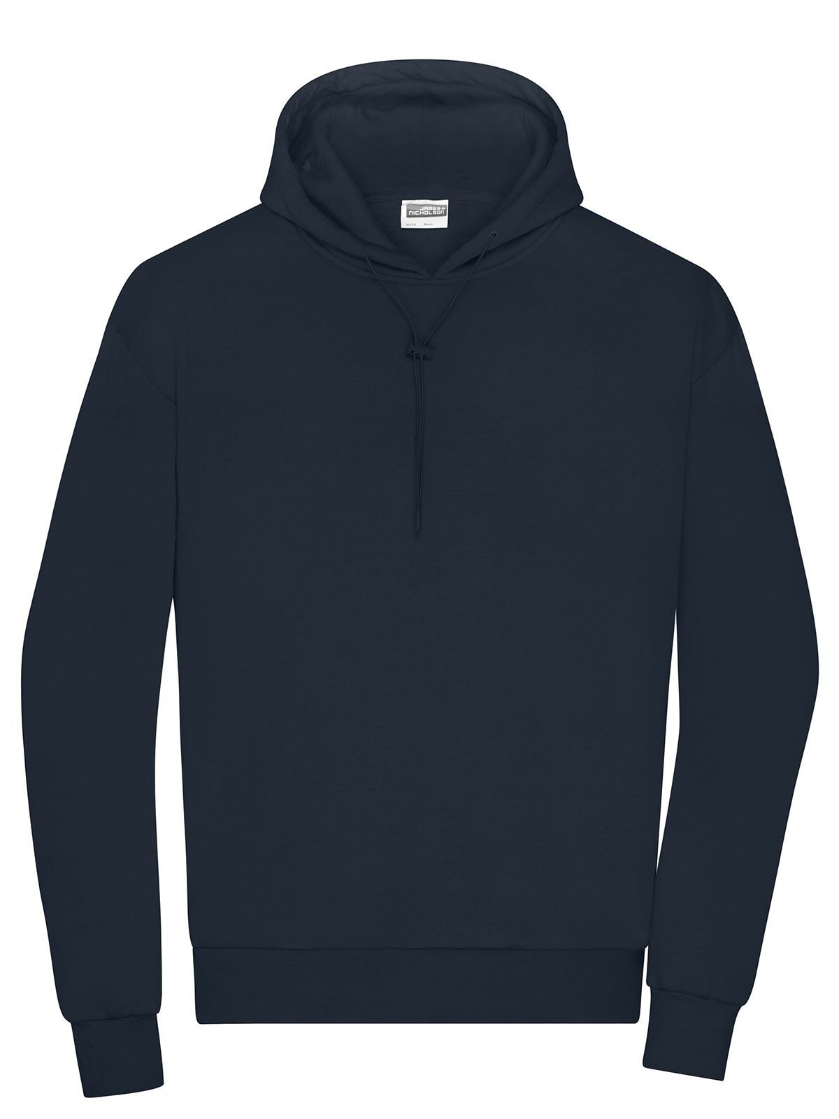Men's Lounge Hoody Daiber Navy