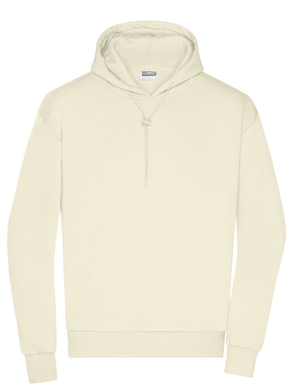 Men's Lounge Hoody Daiber Vanilla