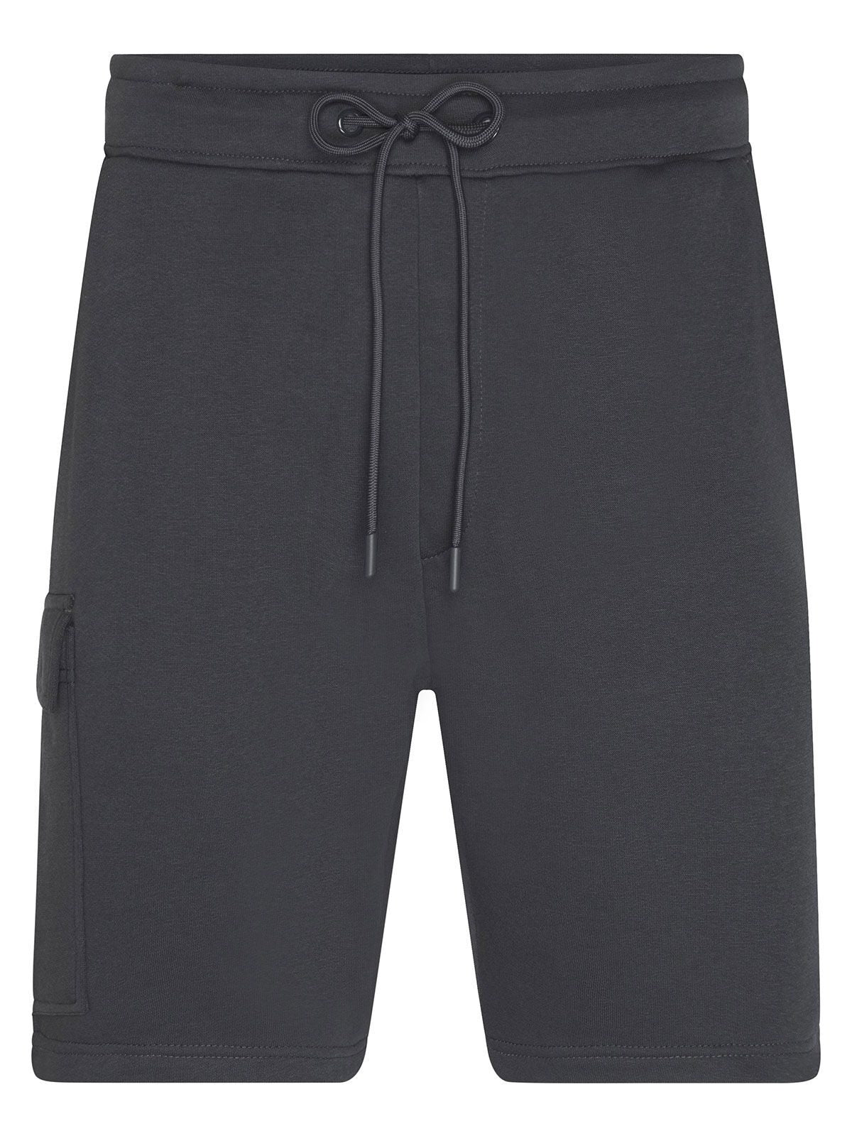 Men's Lounge Shorts Daiber Graphite