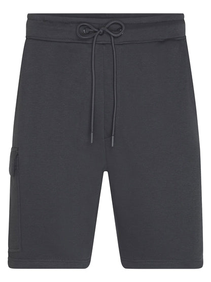 Men's Lounge Shorts Daiber Graphite