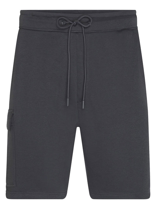 Men's Lounge Shorts Daiber Graphite