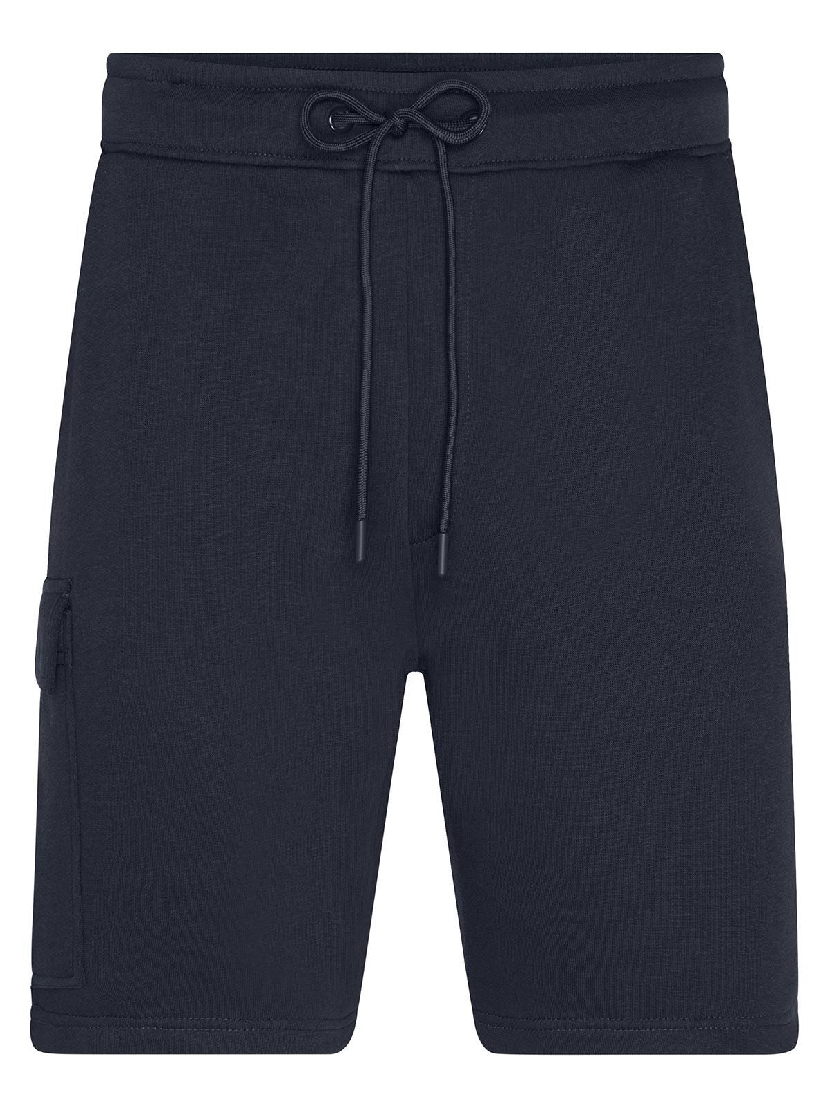 Men's Lounge Shorts Daiber Navy