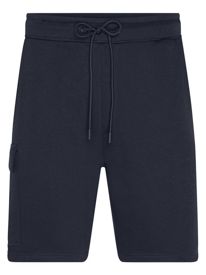 Men's Lounge Shorts Daiber Navy