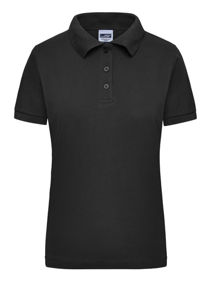 Workwear Polo Women Daiber Black