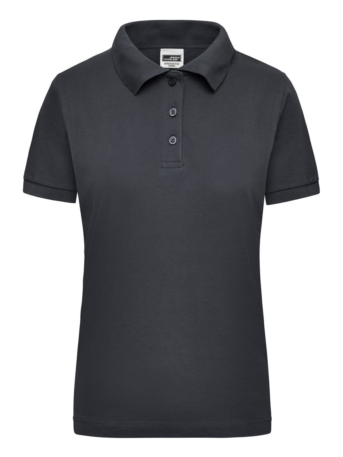 Workwear Polo Women Daiber Carbon