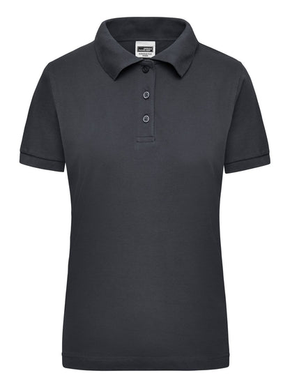 Workwear Polo Women Daiber Carbon