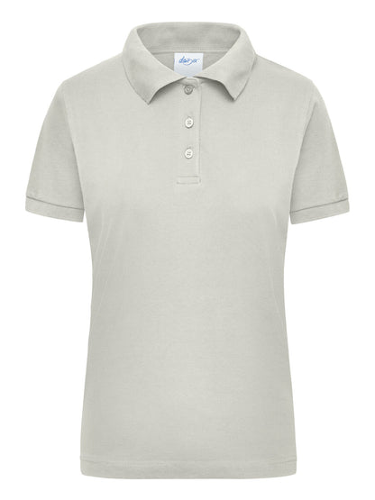 Workwear Polo Women Daiber Cement