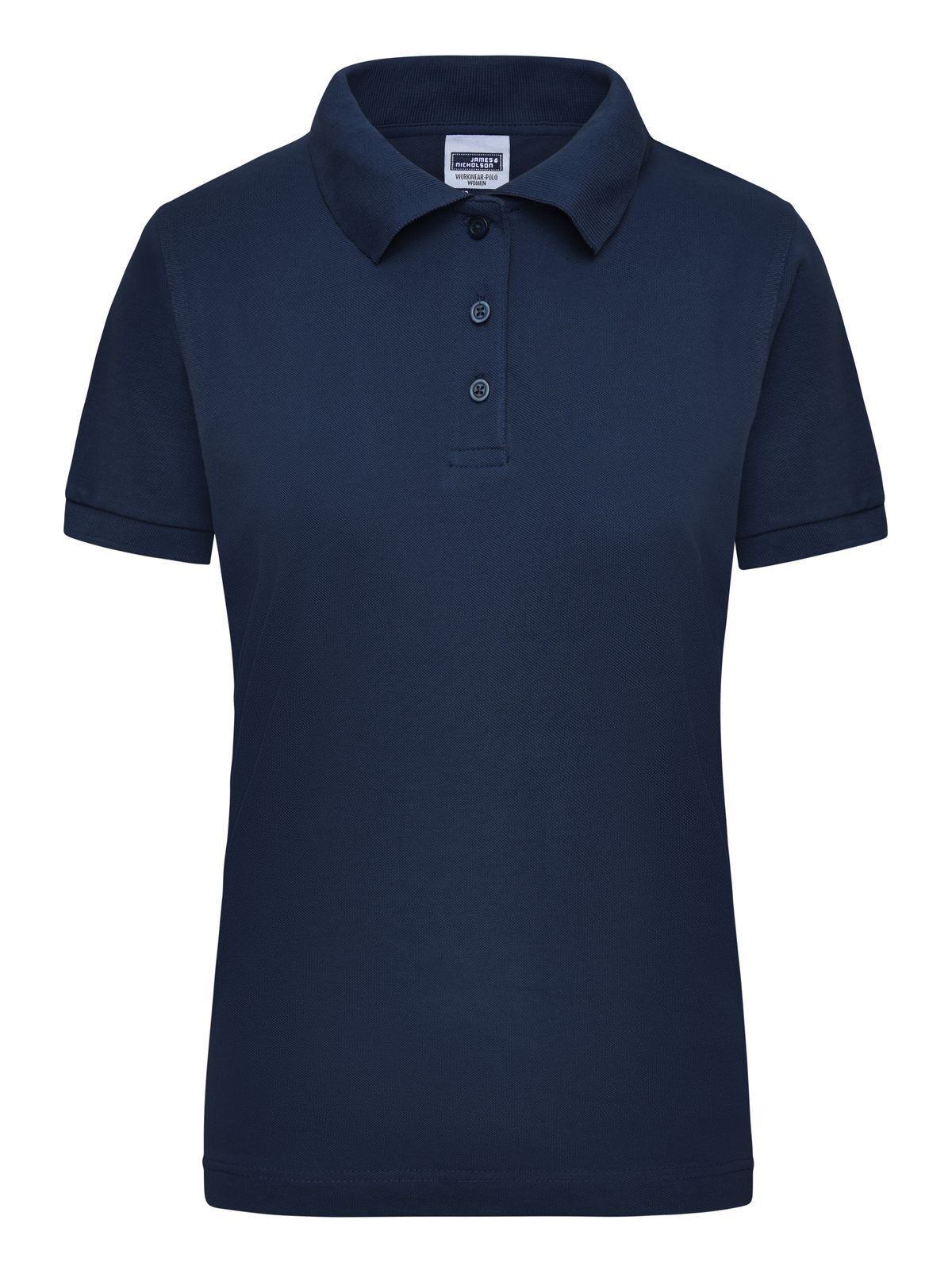 Workwear Polo Women Daiber Navy
