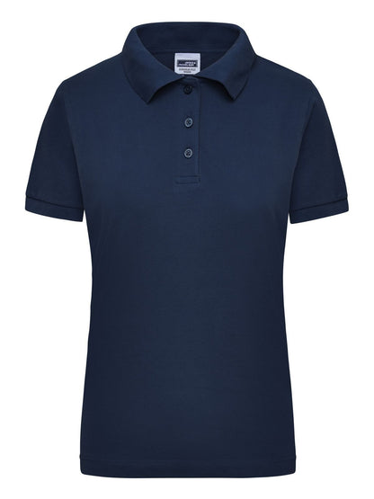 Workwear Polo Women Daiber Navy