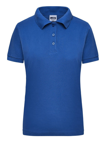 Workwear Polo Women Daiber Royal