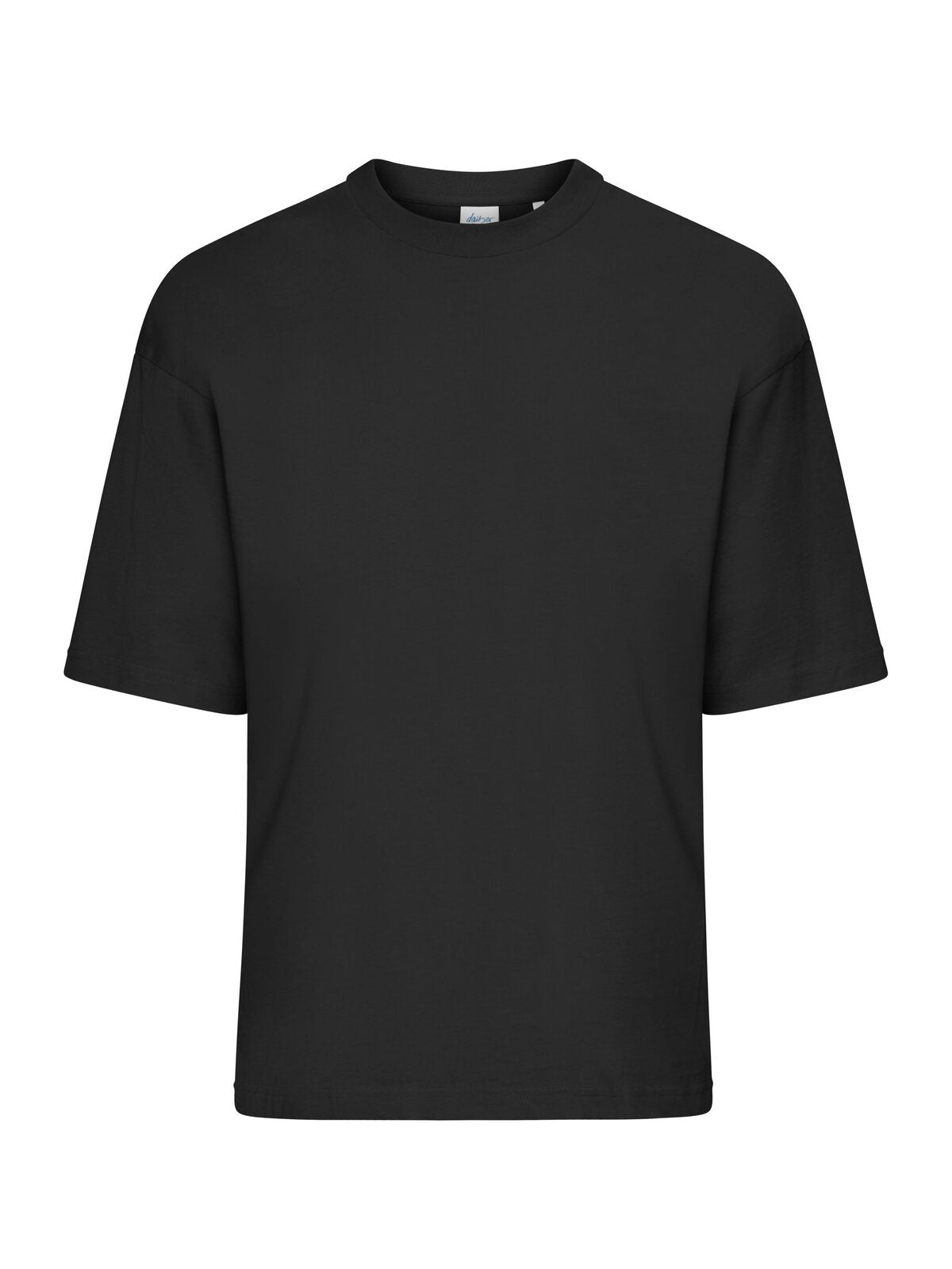 Oversized-T UNISEX Daiber Black