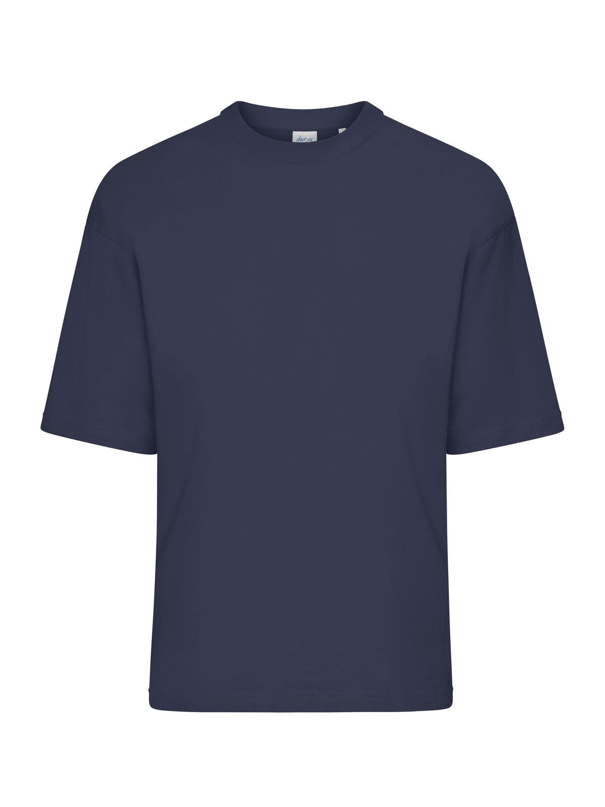Oversized-T UNISEX Daiber Navy