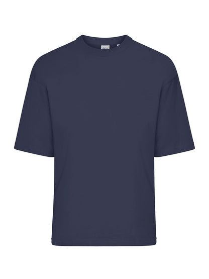 Oversized-T UNISEX Daiber Navy