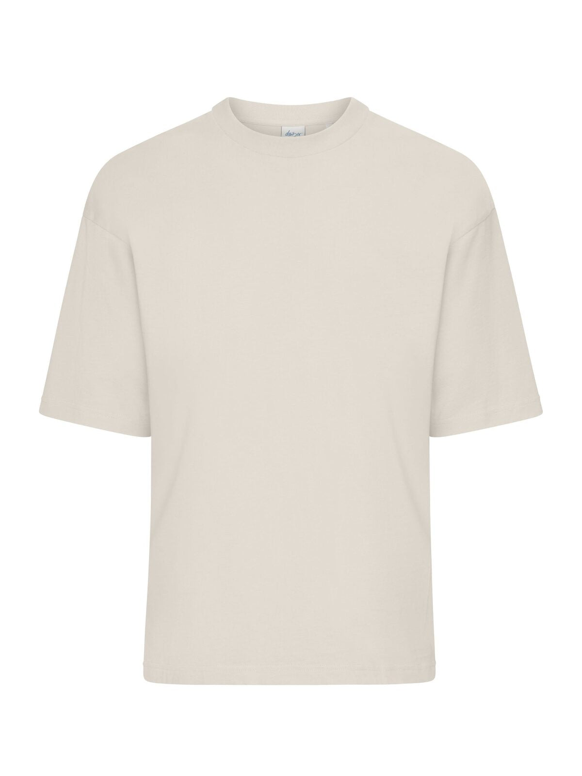 Oversized-T UNISEX Daiber Sandstone
