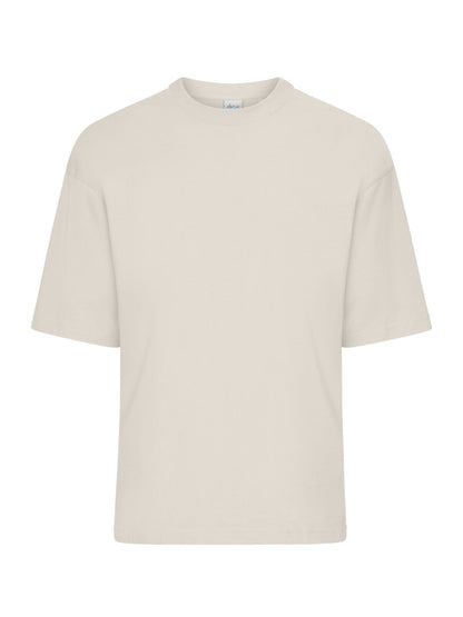 Oversized-T UNISEX Daiber Sandstone