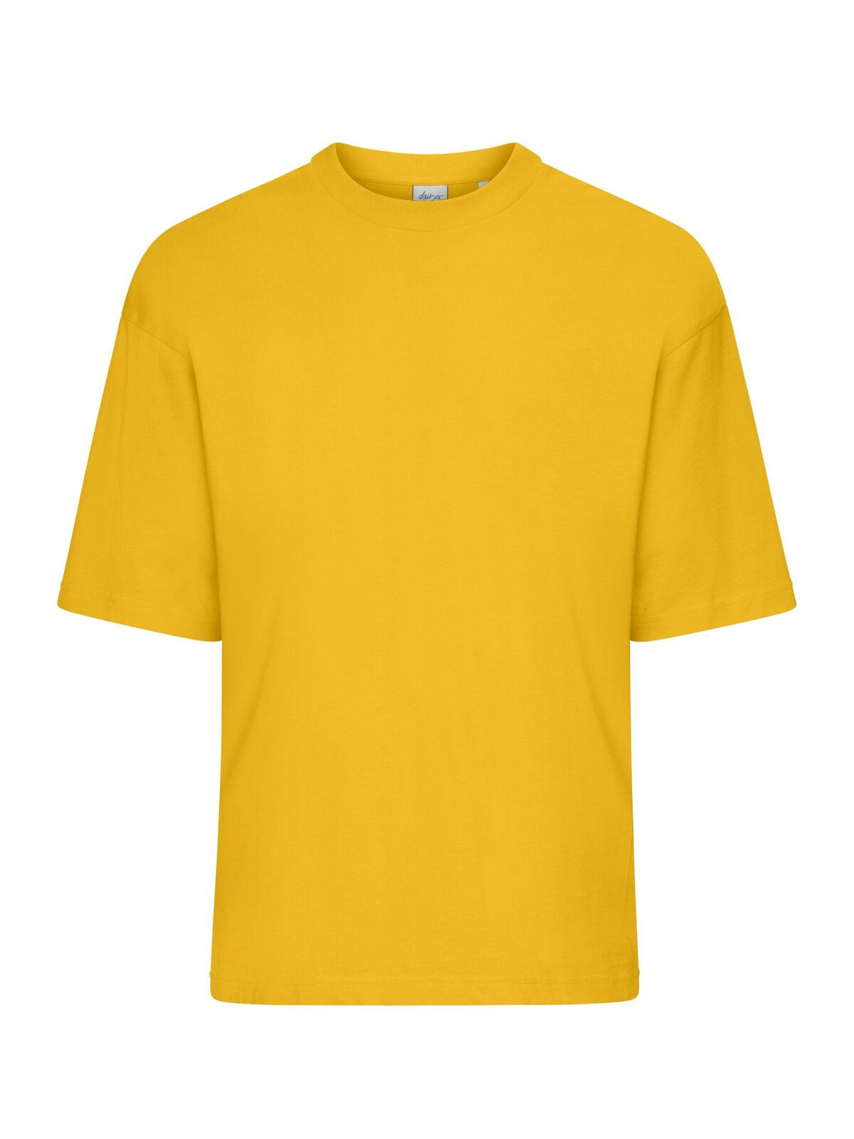 Oversized-T UNISEX Daiber Sunflower
