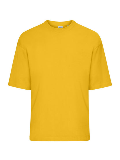 Oversized-T UNISEX Daiber Sunflower