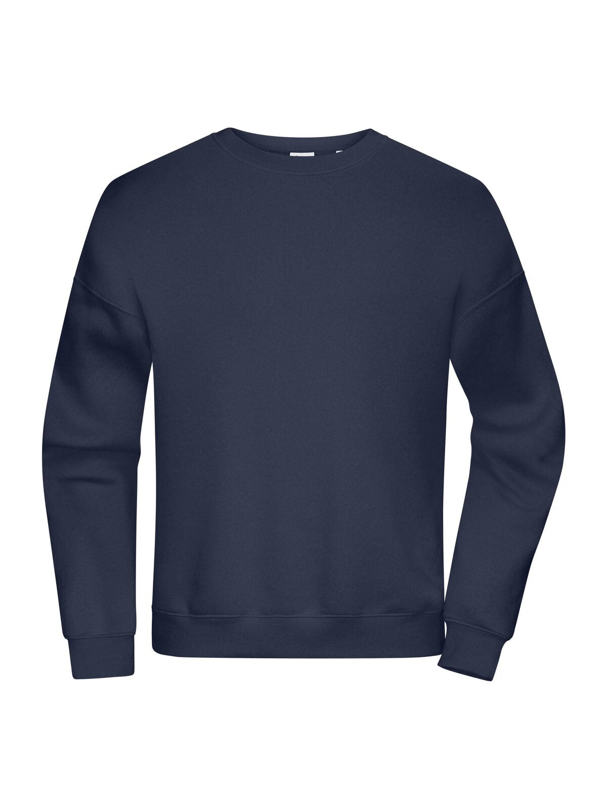 Oversized Sweat UNISEX Daiber Navy