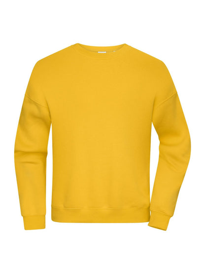 Oversized Sweat UNISEX Daiber Sunflower
