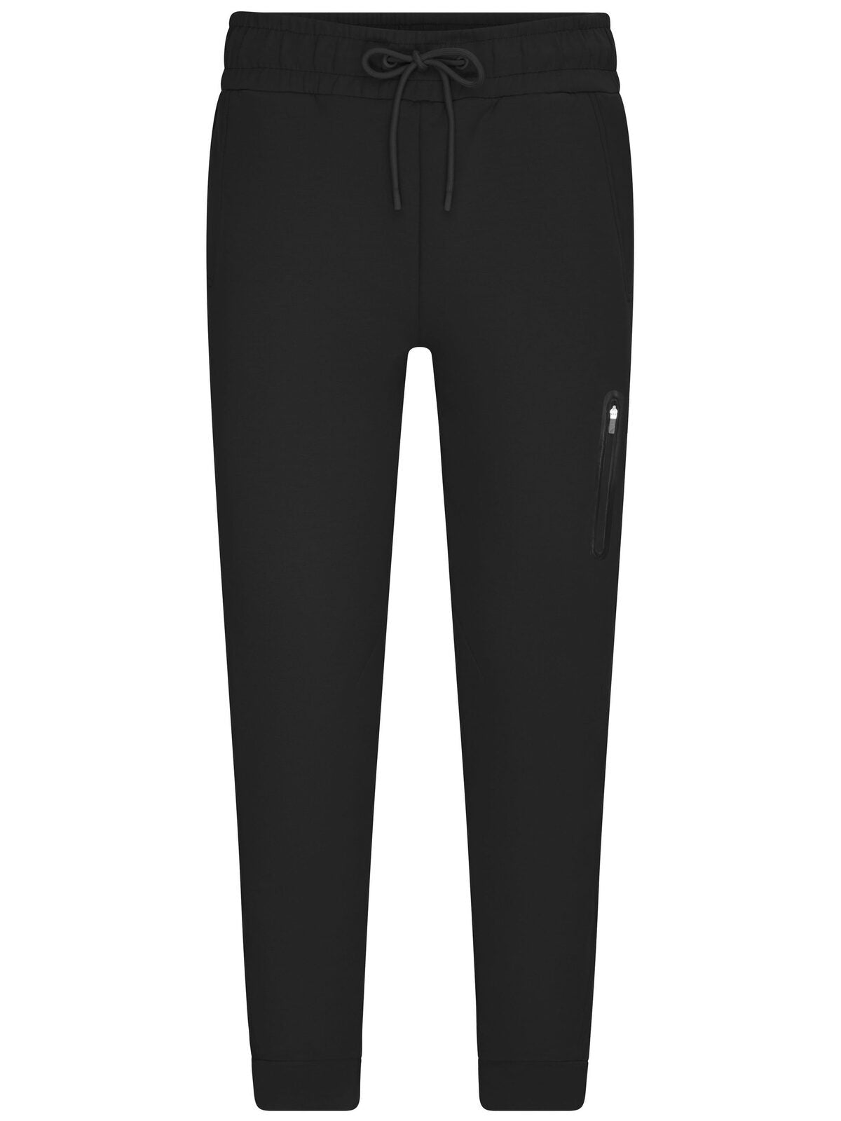 Men's Pants Interlock Daiber Black