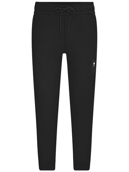Men's Pants Interlock Daiber Black