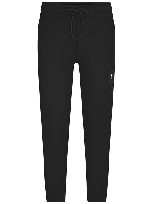Men's Pants Interlock Daiber Black