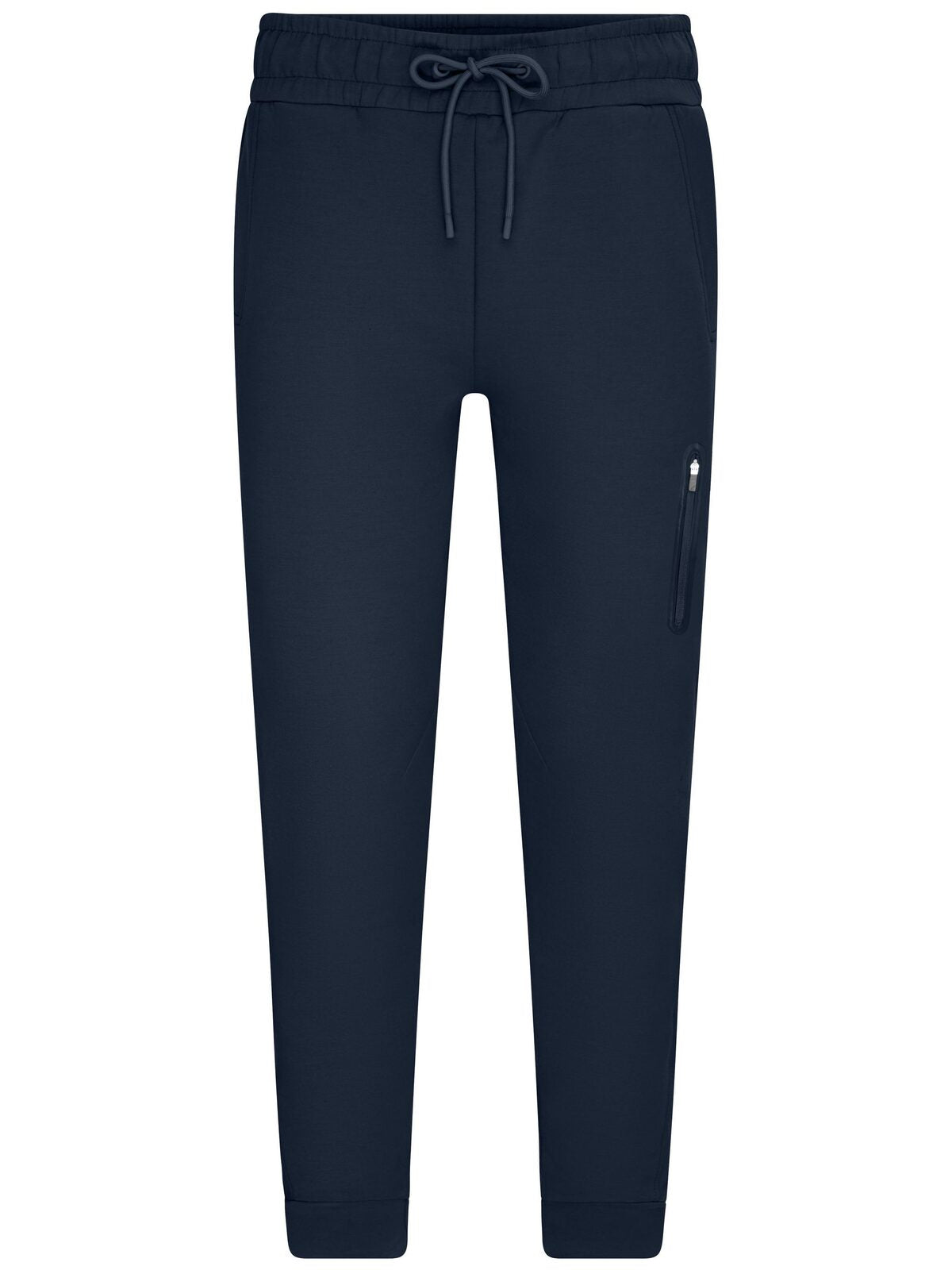 Men's Pants Interlock Daiber Navy