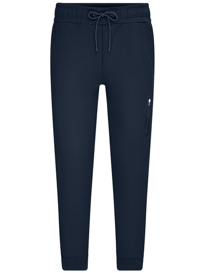 Men's Pants Interlock Daiber Navy