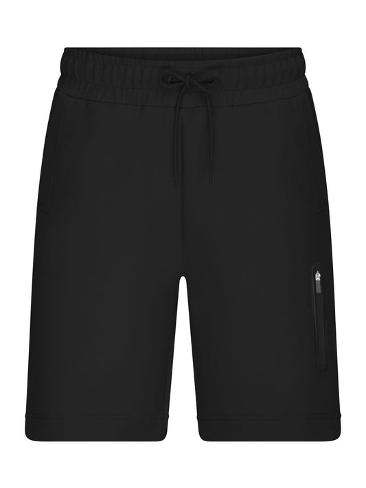 Men's Shorts Interlock Daiber Black