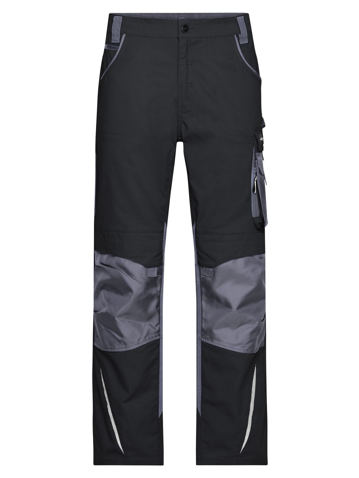 Workwear Pants - Strong Daiber Black/Carbon