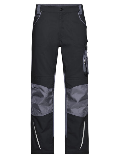 Workwear Pants - Strong Daiber Black/Carbon