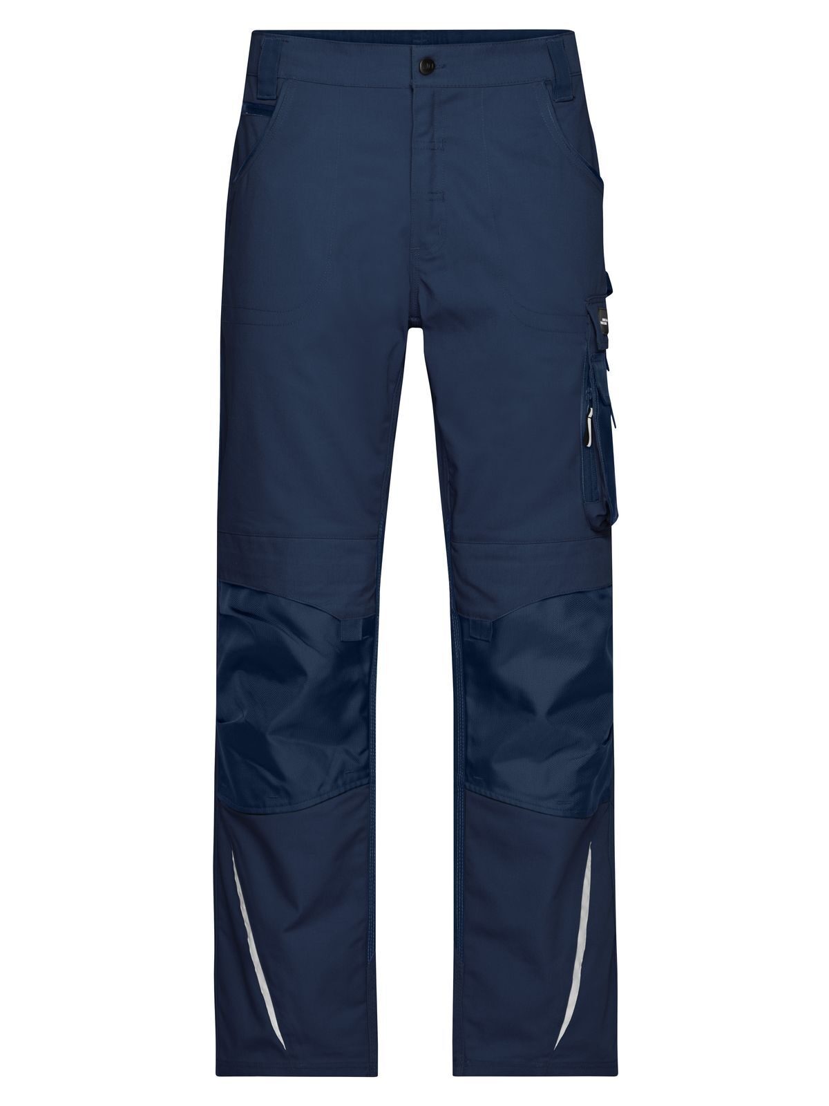 Workwear Pants - Strong Daiber Navy/Navy