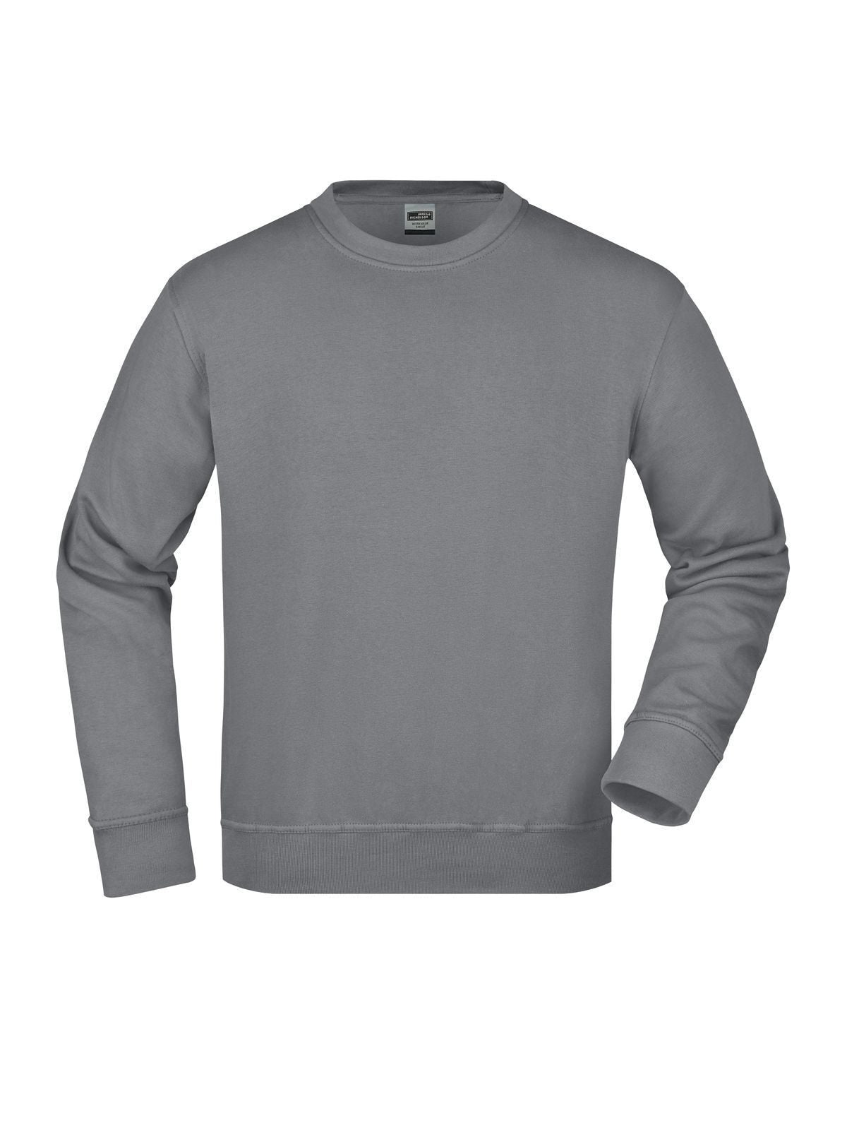Workwear Sweatshirt Daiber Carbon