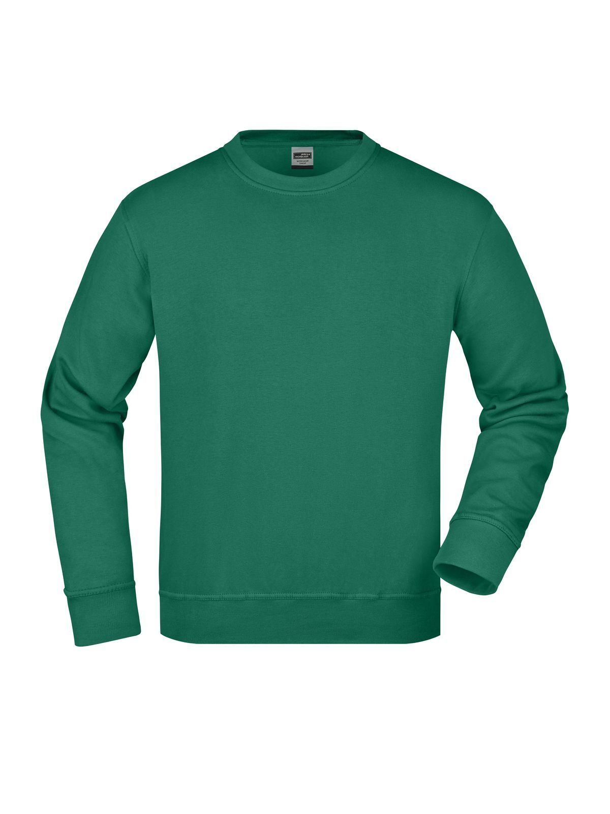 Workwear Sweatshirt Daiber Dark-Green